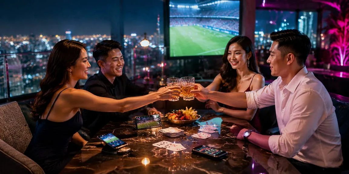 abc88a Ưu Đãi Thành Viên